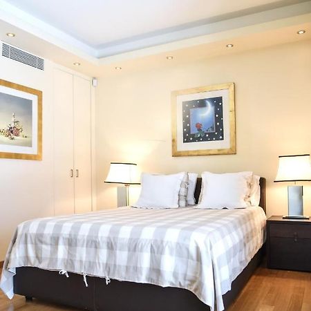 Kolonaki Urban Chic Apartment Athens Luaran gambar