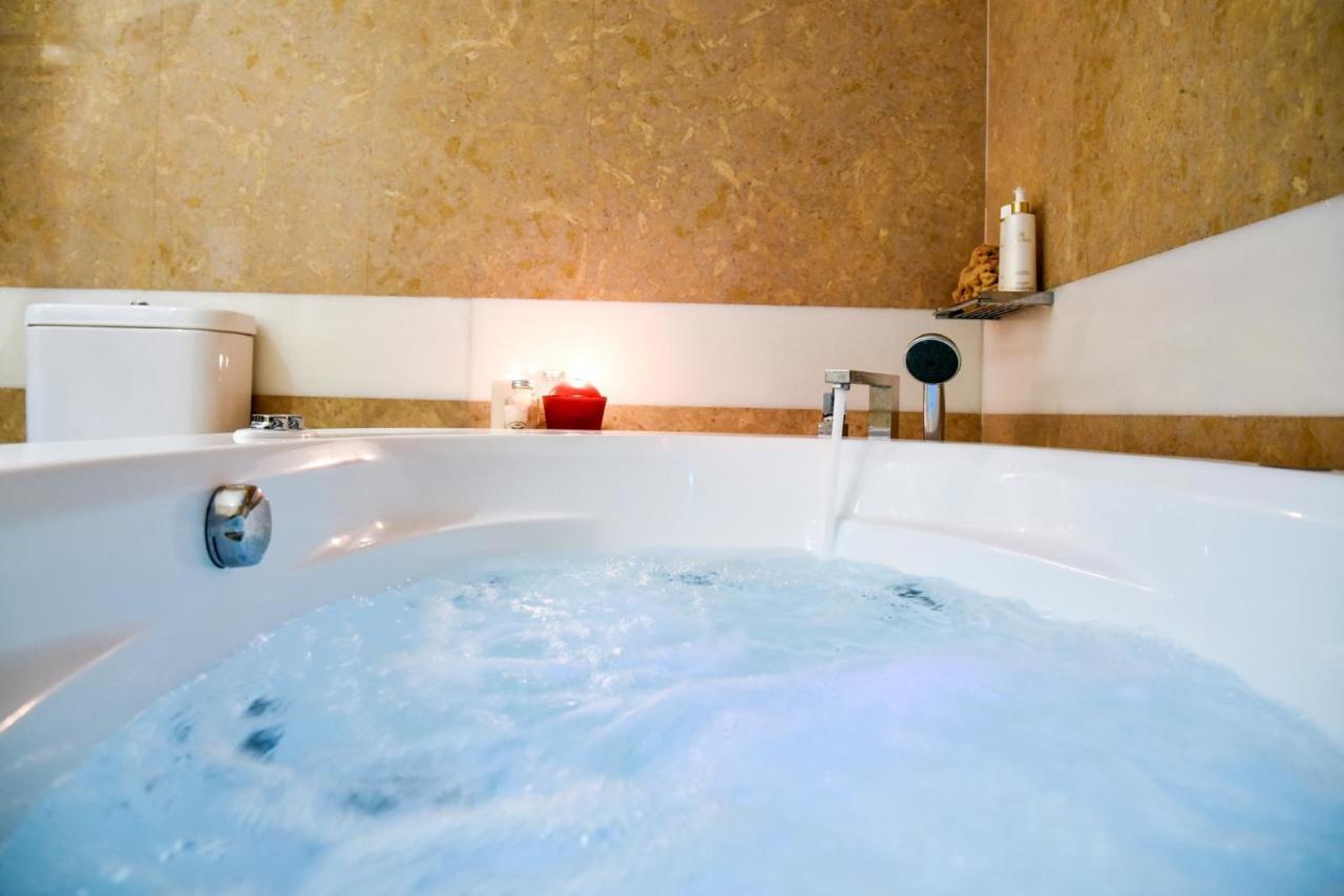 Kolonaki Urban Chic Apartment Athens Luaran gambar