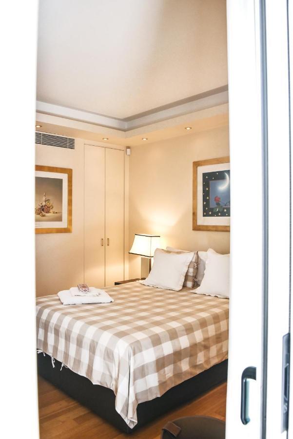Kolonaki Urban Chic Apartment Athens Luaran gambar