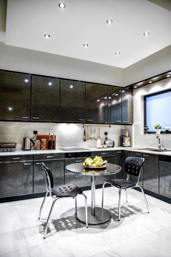 Kolonaki Urban Chic Apartment Athens Luaran gambar