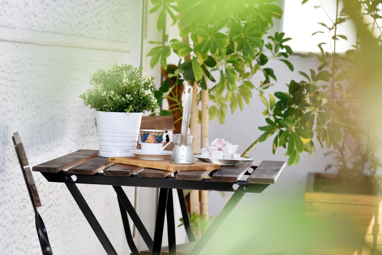 Kolonaki Urban Chic Apartment Athens Luaran gambar