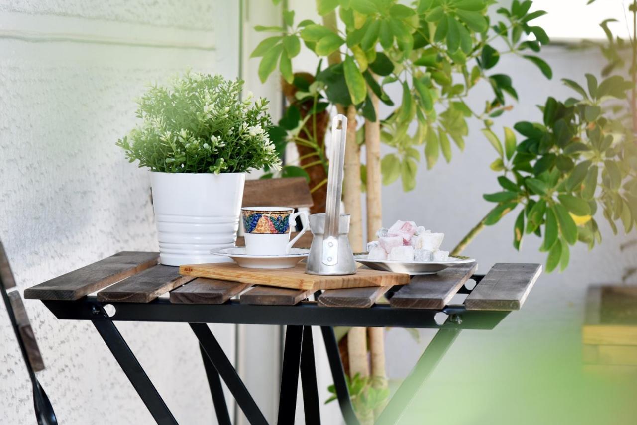 Kolonaki Urban Chic Apartment Athens Luaran gambar