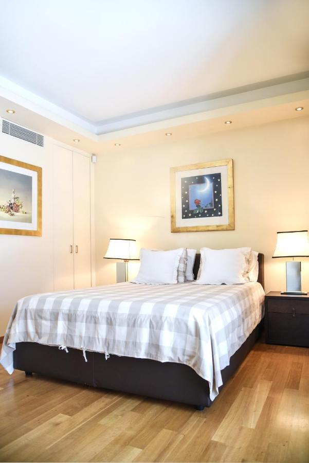 Kolonaki Urban Chic Apartment Athens Luaran gambar